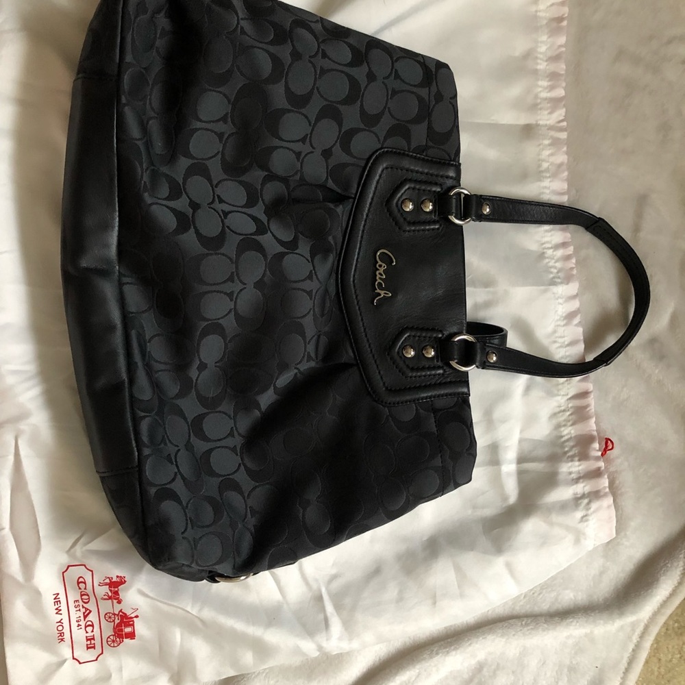 Coach Handbag